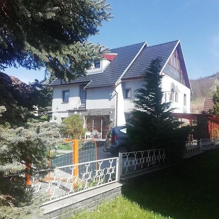 Penzion Pohoda - apartmány Jeseník Exterior foto
